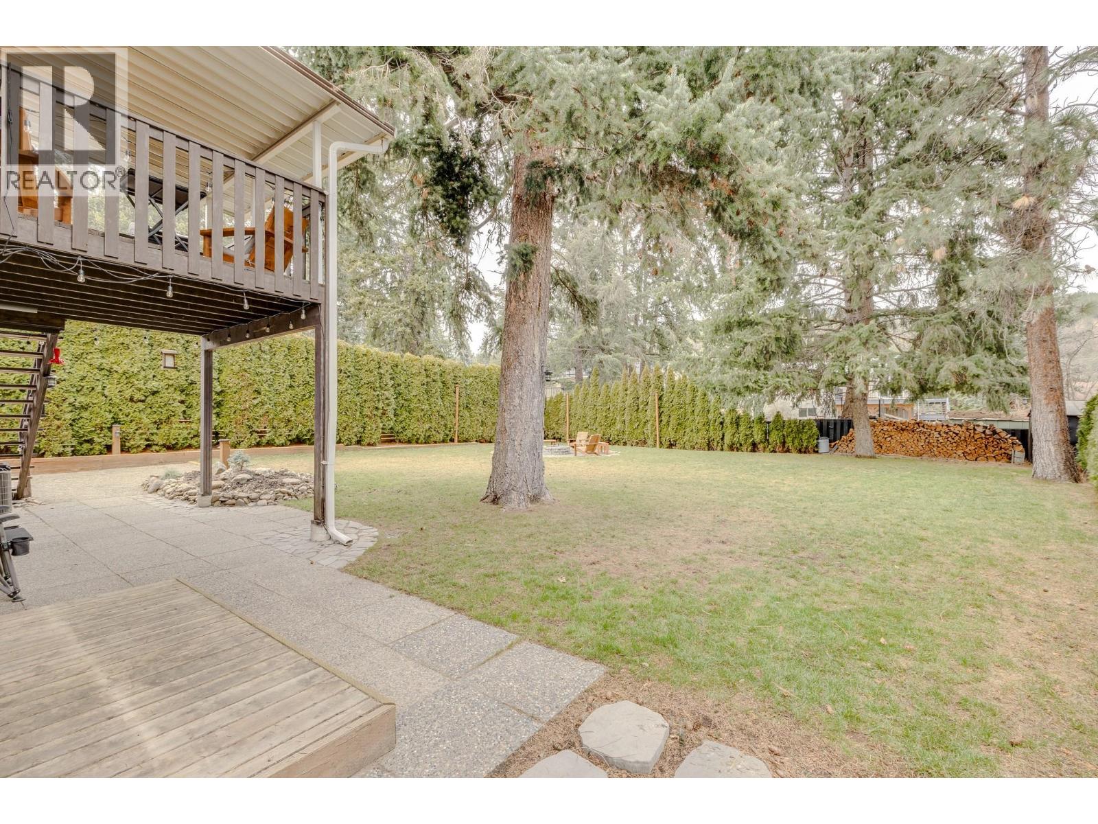 3125 Mciver Road, West Kelowna, British Columbia  V4T 1E7 - Photo 45 - 10376285