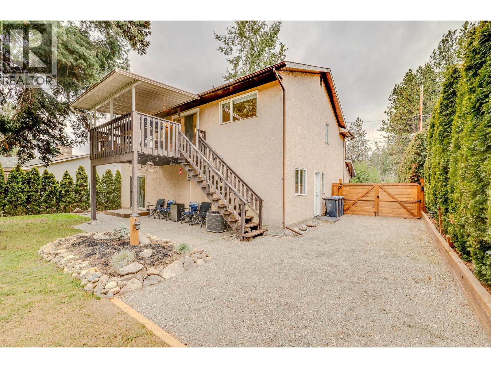 3125 Mciver Road, West Kelowna, British Columbia  V4T 1E7 - Photo 51 - 10376285