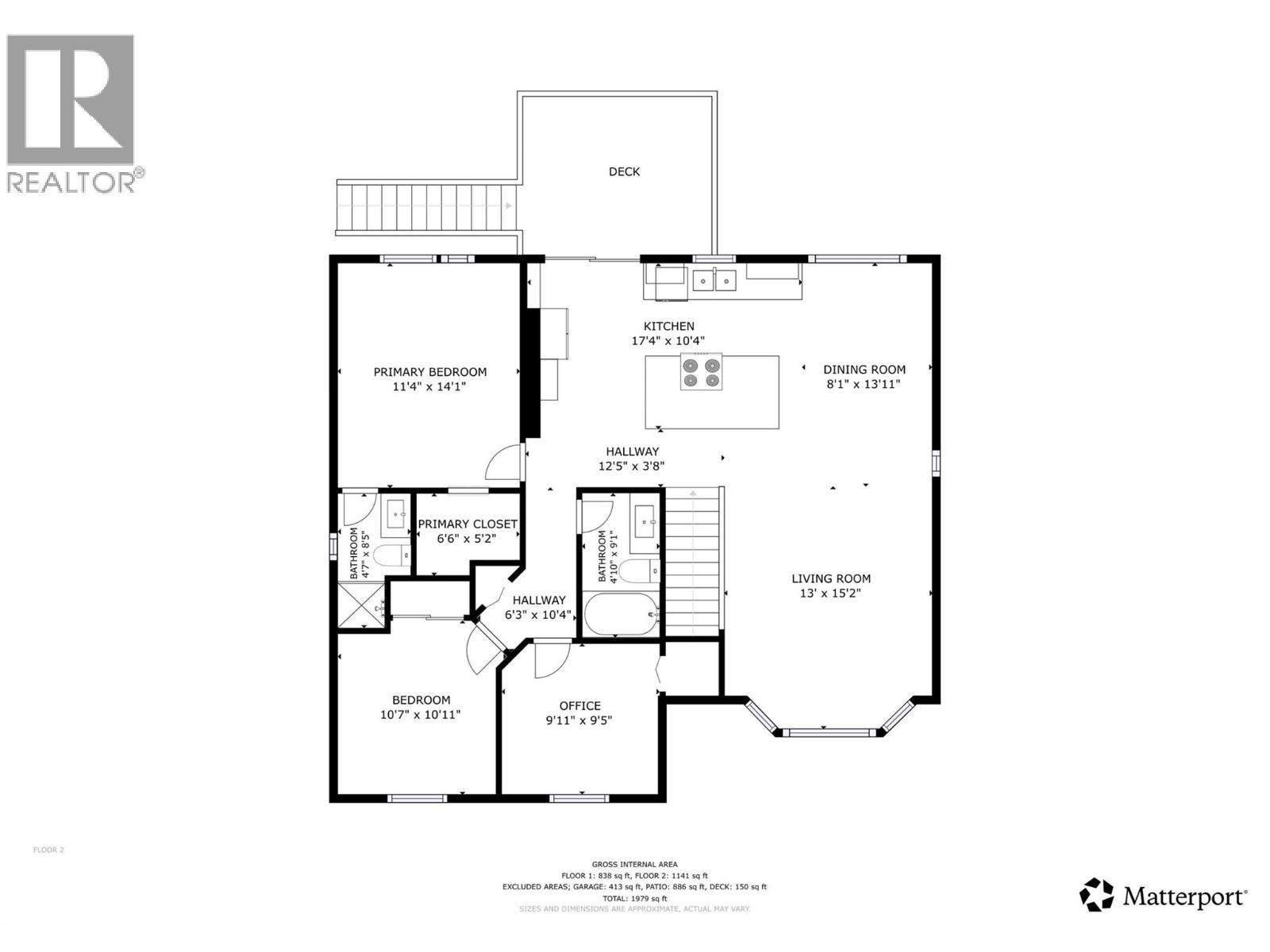 3125 Mciver Road, West Kelowna, British Columbia  V4T 1E7 - Photo 69 - 10376285