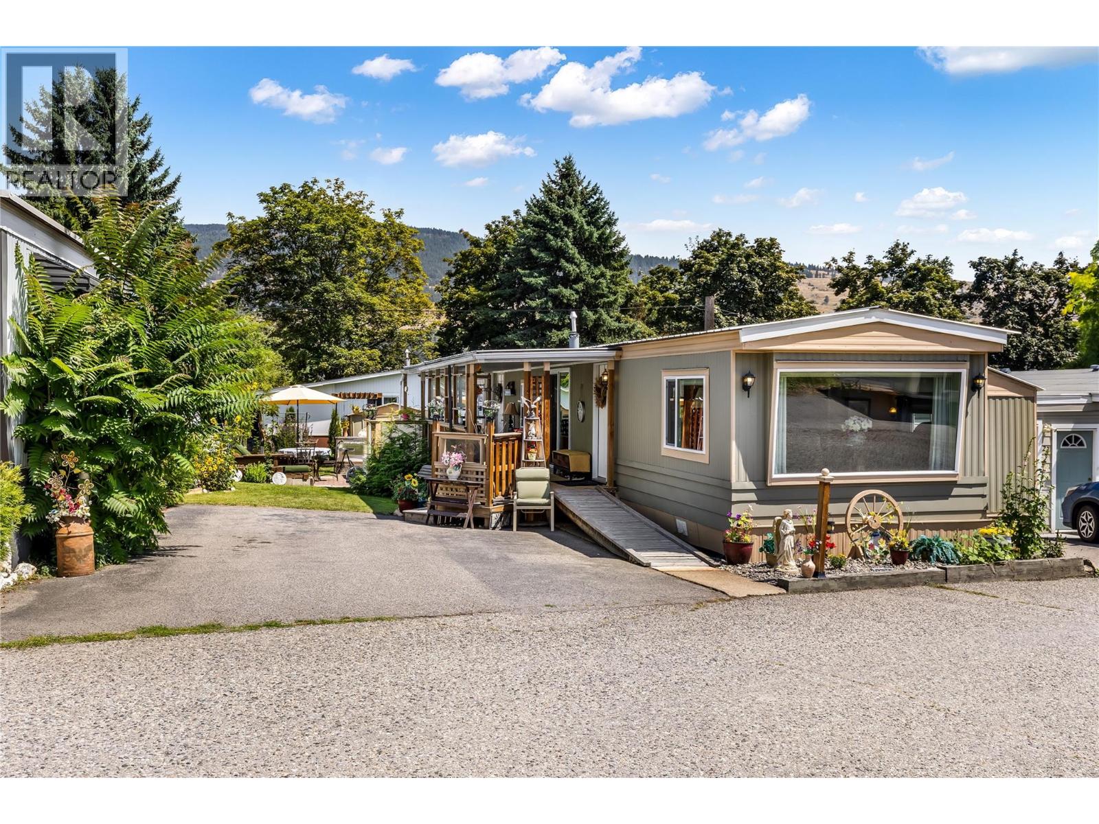 12022 Pretty Road Unit# 21, Lake Country, British Columbia  V4V 1H1 - Photo 1 - 10376596