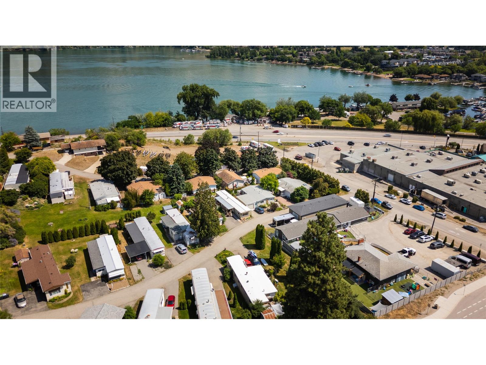 12022 Pretty Road Unit# 21, Lake Country, British Columbia  V4V 1H1 - Photo 16 - 10376596