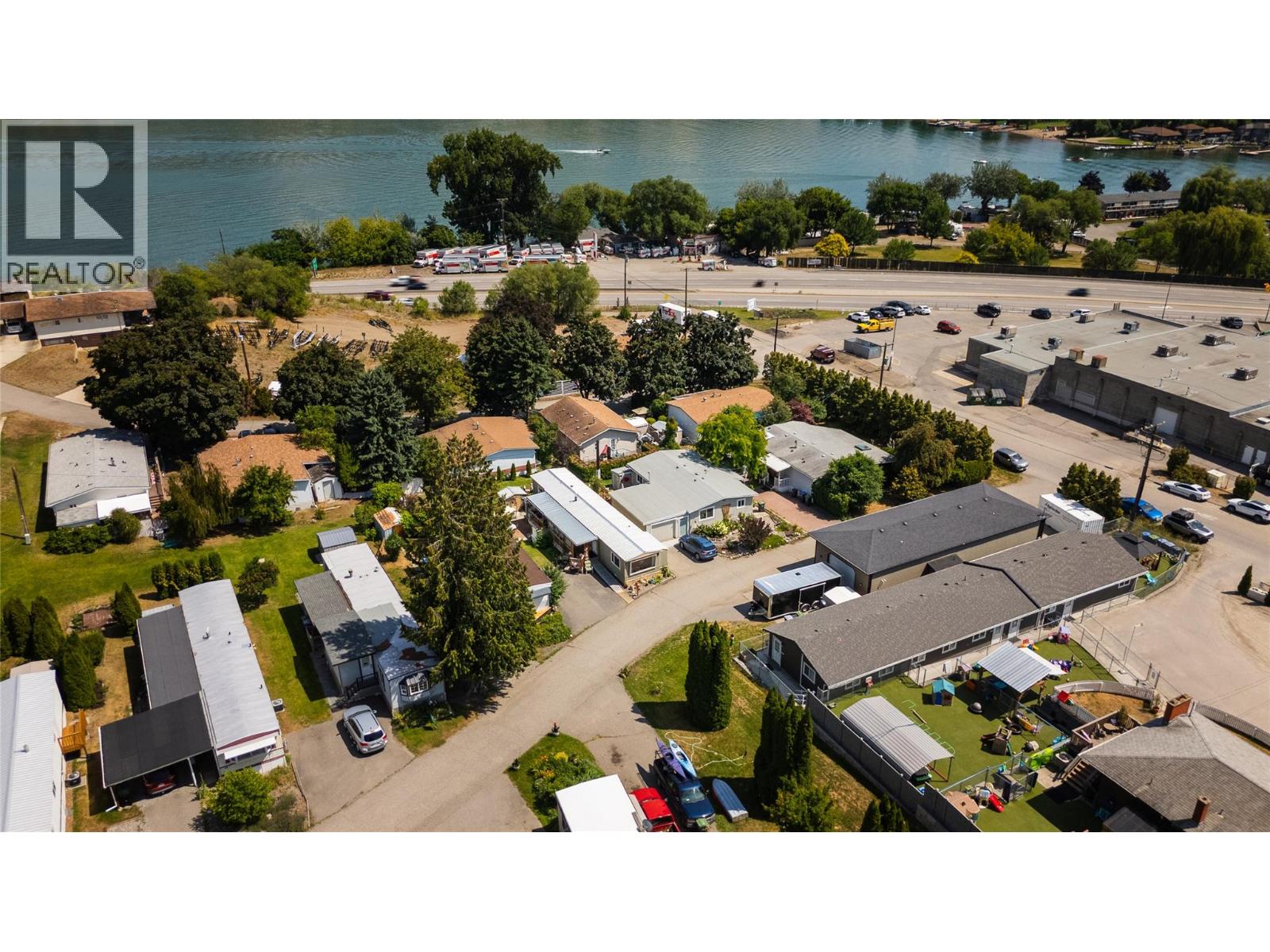 12022 Pretty Road Unit# 21, Lake Country, British Columbia  V4V 1H1 - Photo 17 - 10376596