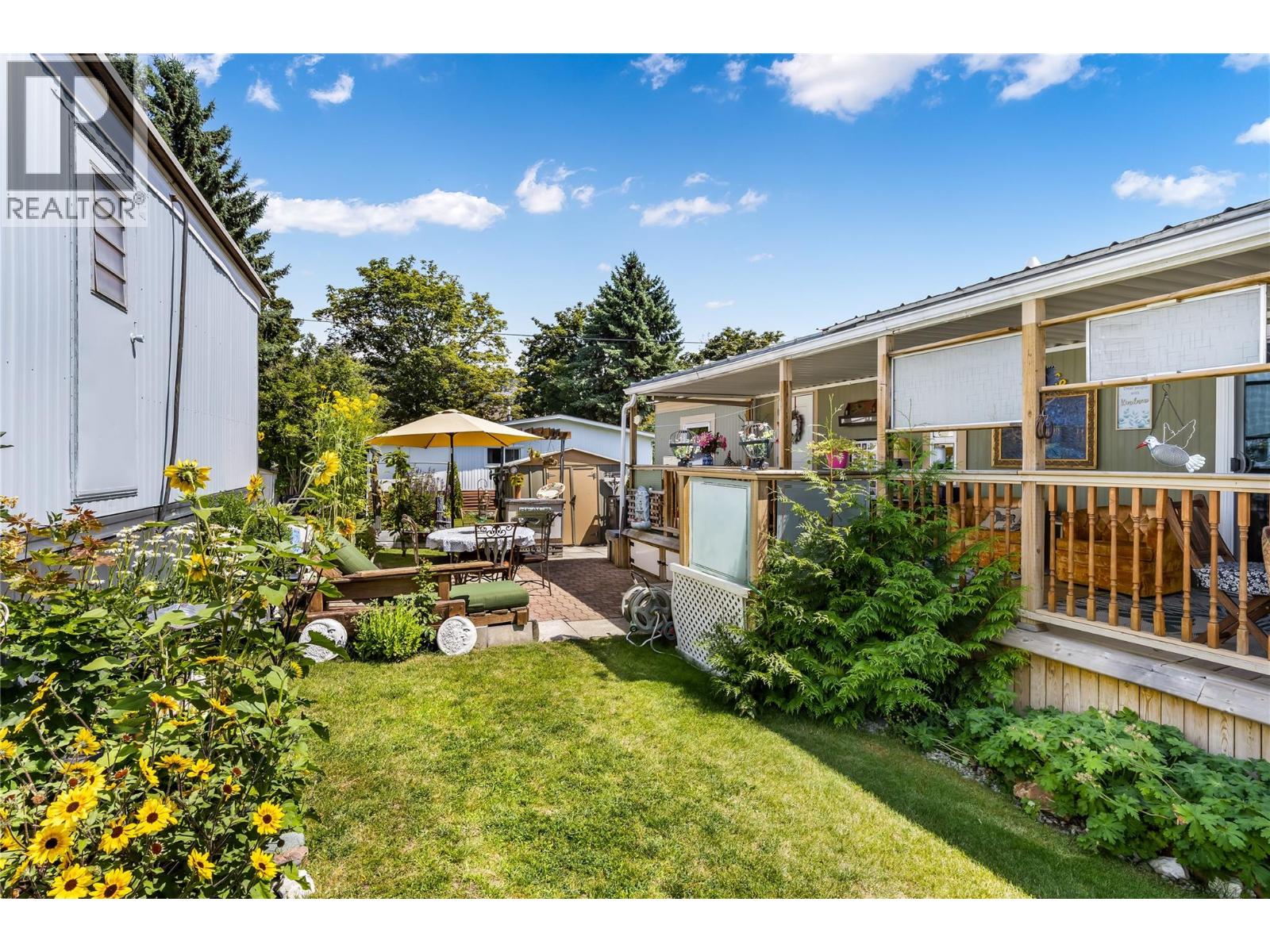 12022 Pretty Road Unit# 21, Lake Country, British Columbia  V4V 1H1 - Photo 2 - 10376596