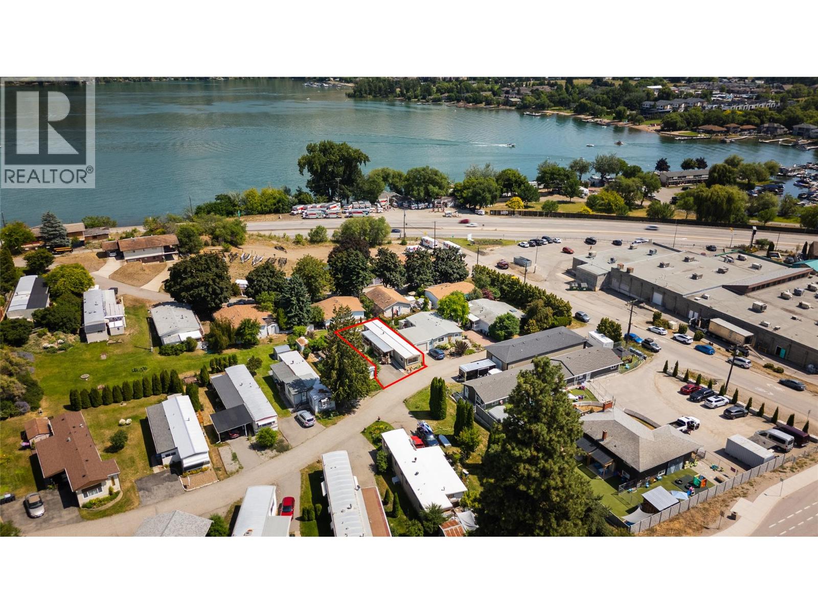 12022 Pretty Road Unit# 21, Lake Country, British Columbia  V4V 1H1 - Photo 23 - 10376596