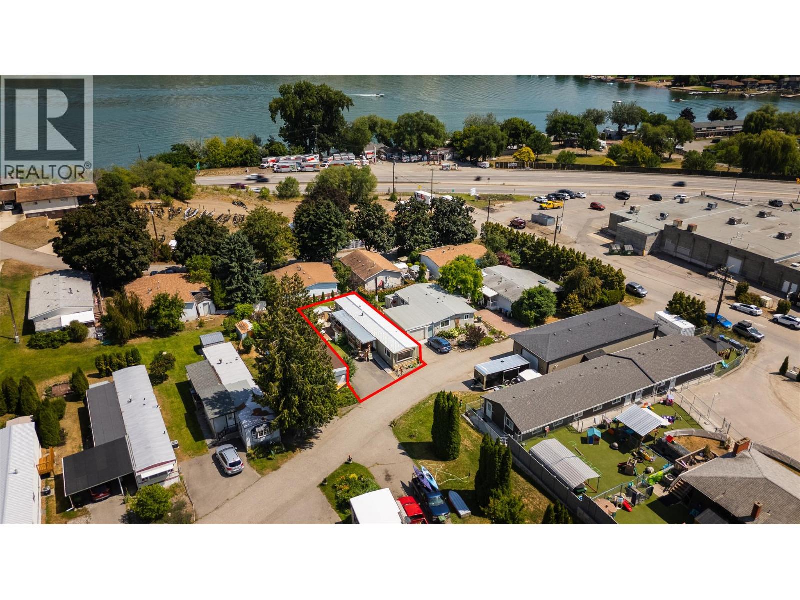 12022 Pretty Road Unit# 21, Lake Country, British Columbia  V4V 1H1 - Photo 24 - 10376596