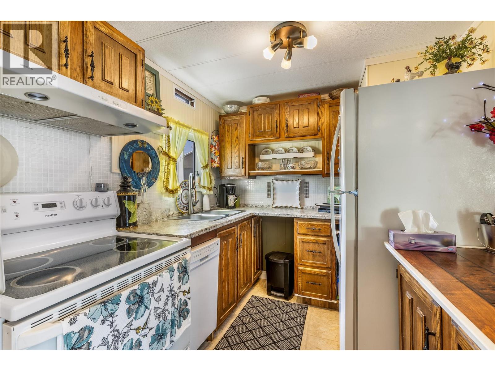 12022 Pretty Road Unit# 21, Lake Country, British Columbia  V4V 1H1 - Photo 7 - 10376596