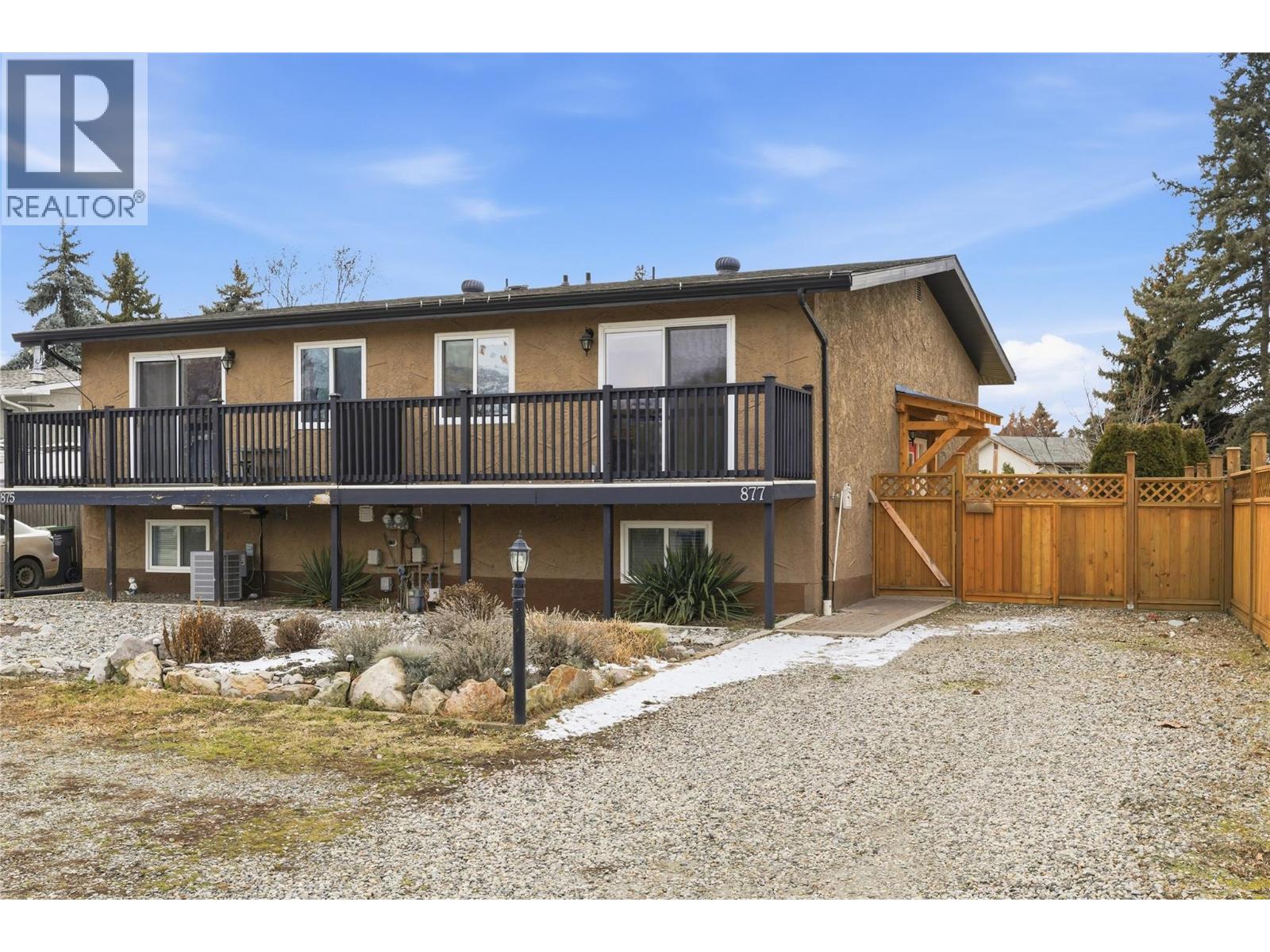 877 Tataryn Road, Kelowna, British Columbia  V1X 1N5 - Photo 2 - 10376409