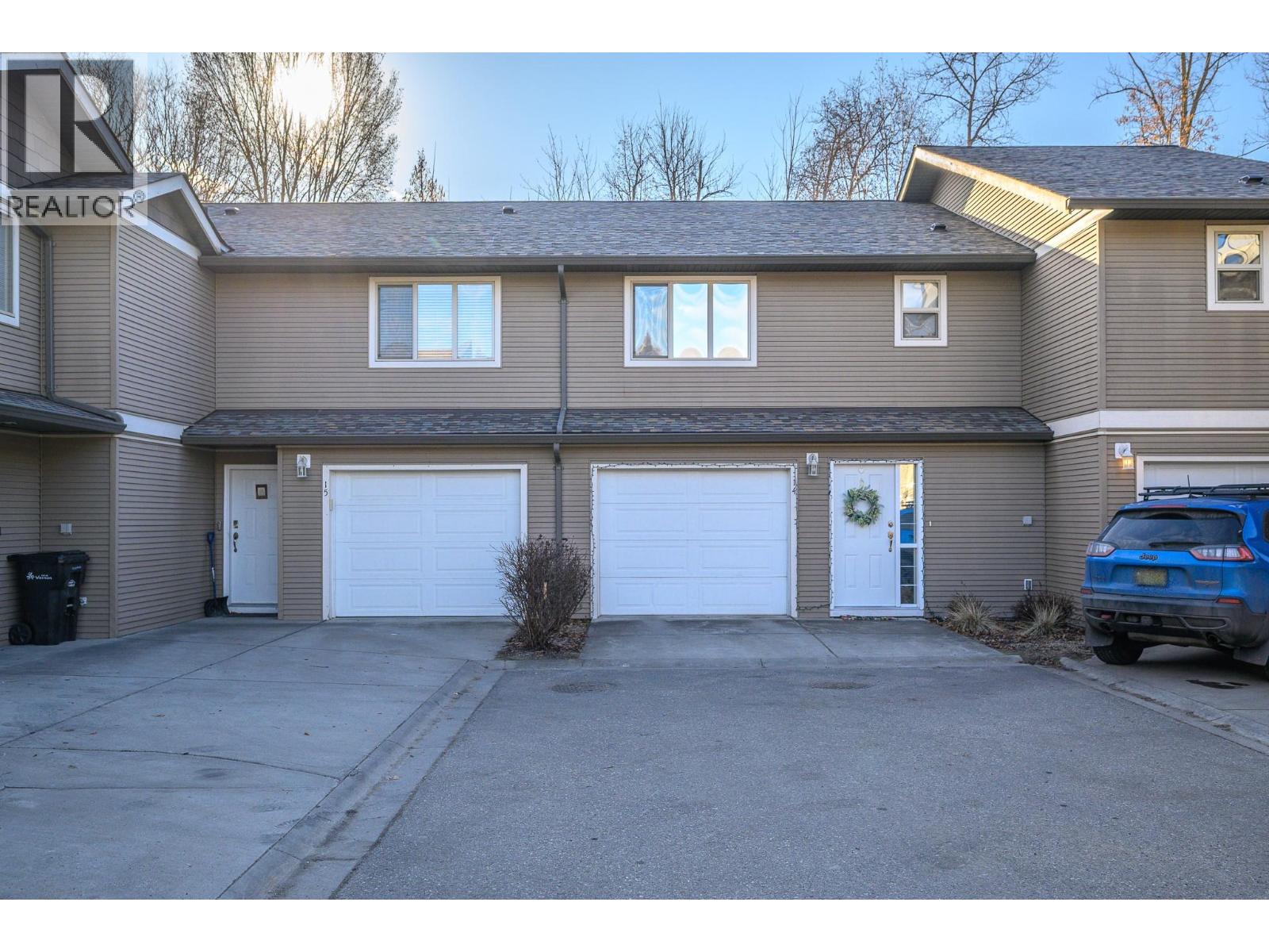 3904 24 Avenue Unit# 14, Vernon, British Columbia  V1T 1M2 - Photo 29 - 10374679