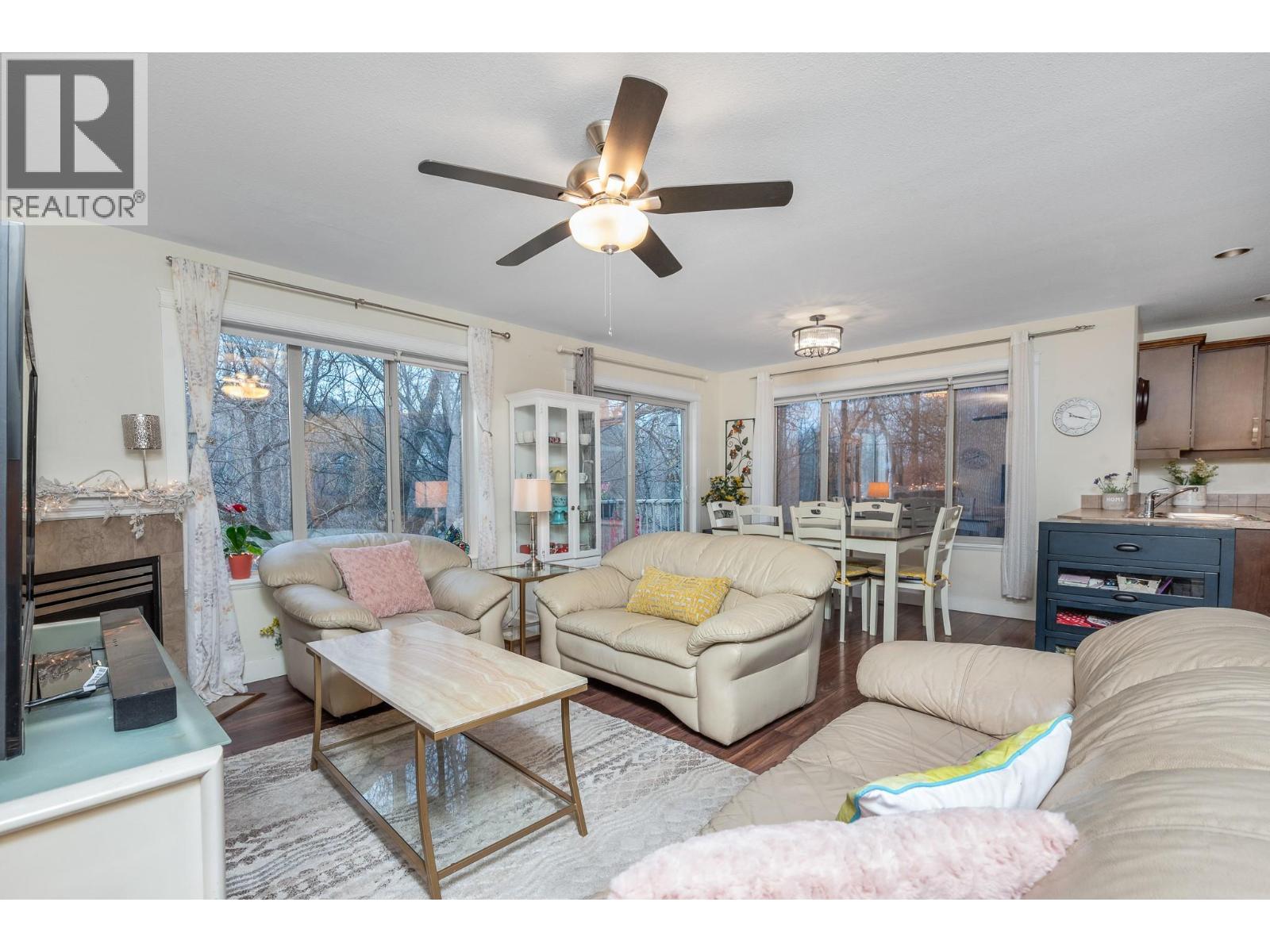 3904 24 Avenue Unit# 14, Vernon, British Columbia  V1T 1M2 - Photo 3 - 10374679