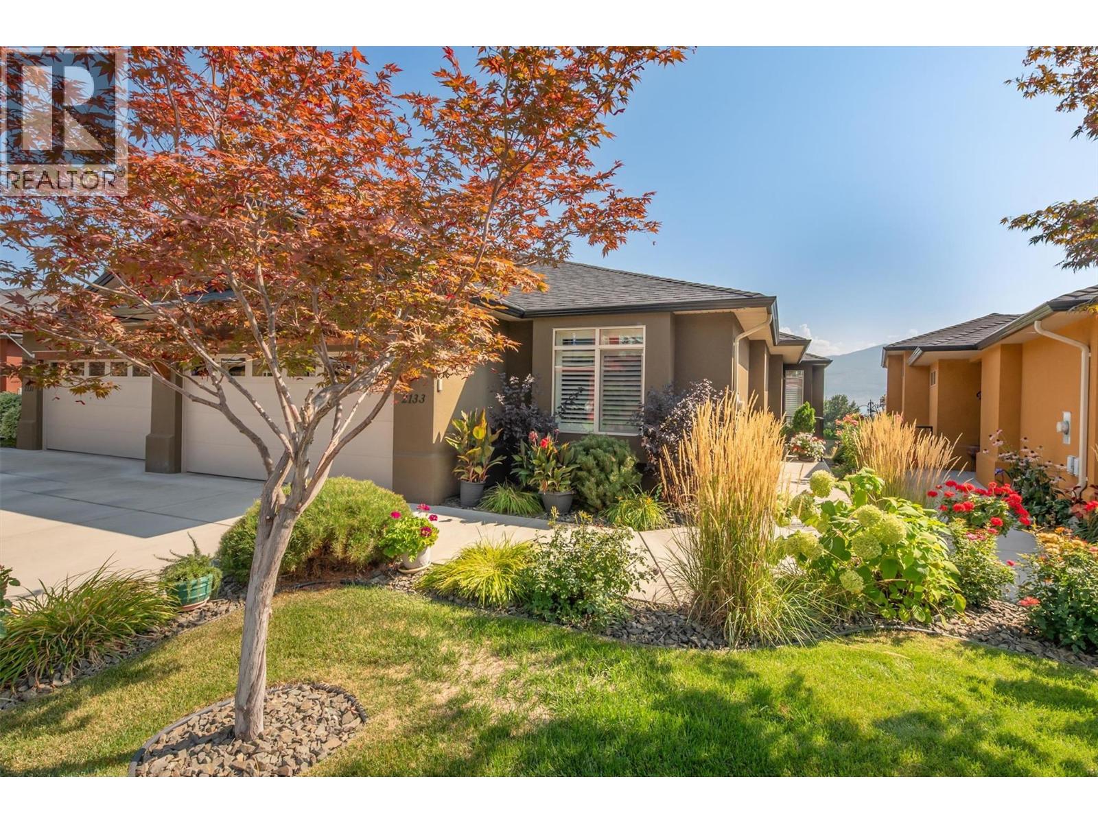 2133 Talavera Place, West Kelowna, British Columbia  V4T 3H8 - Photo 3 - 10374756