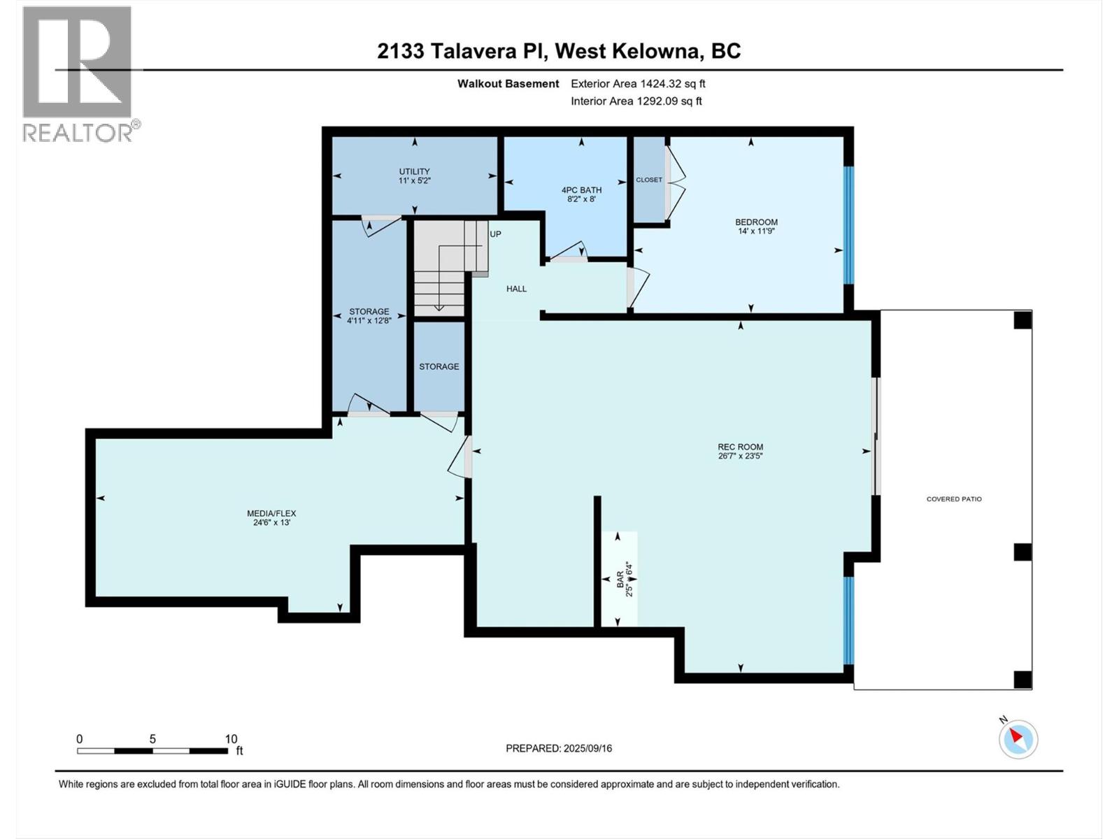 2133 Talavera Place, West Kelowna, British Columbia  V4T 3H8 - Photo 65 - 10374756
