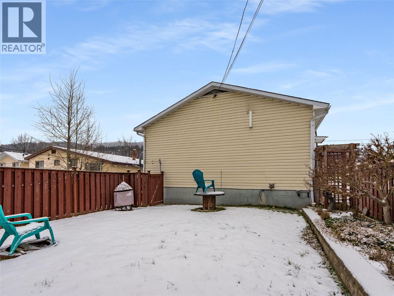 601 6th Avenue, Castlegar, British Columbia  V1N 1T8 - Photo 45 - 10376541