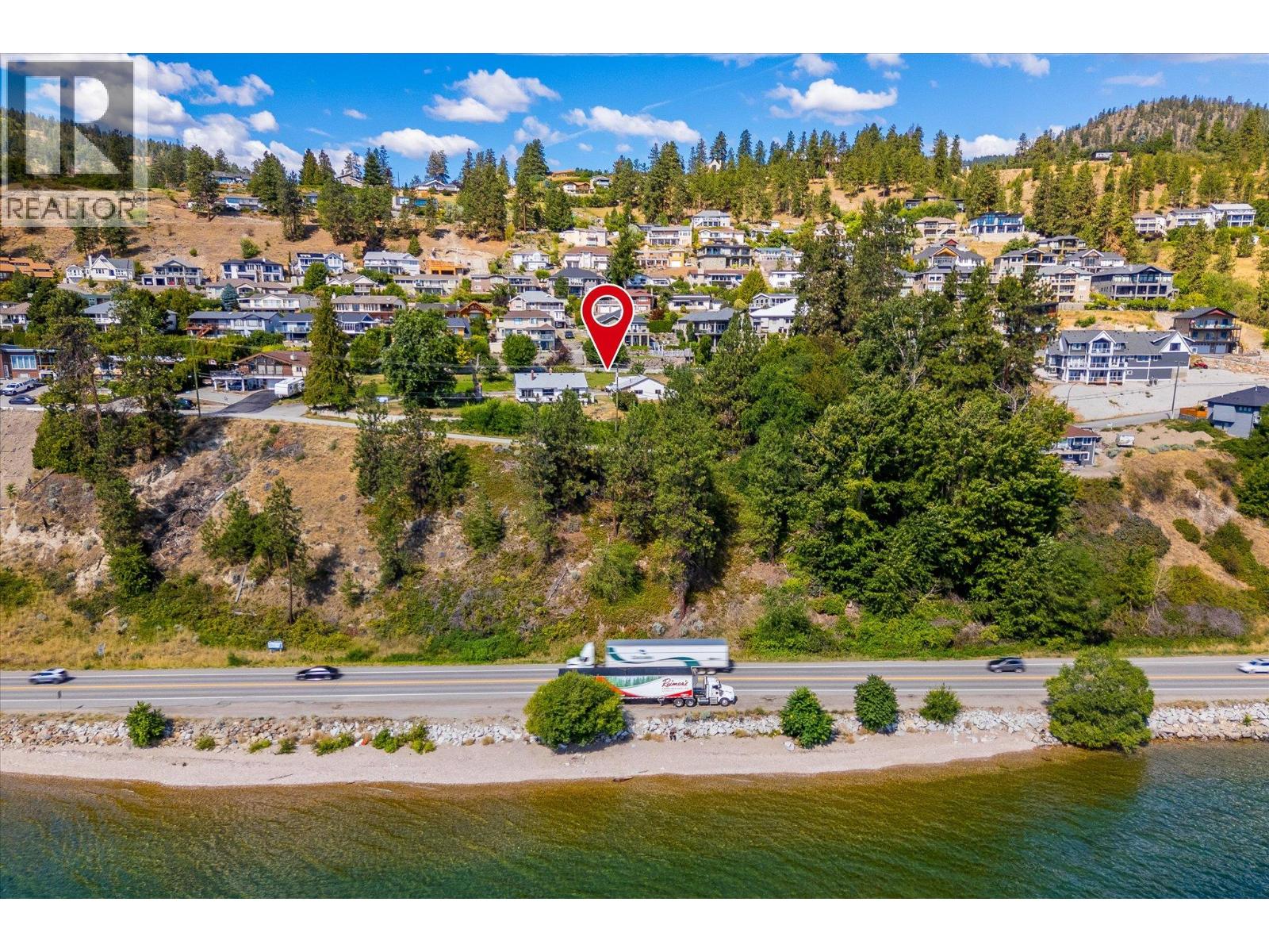 6488 Renfrew Road, Peachland, British Columbia  V0H 1X7 - Photo 10 - 10376207