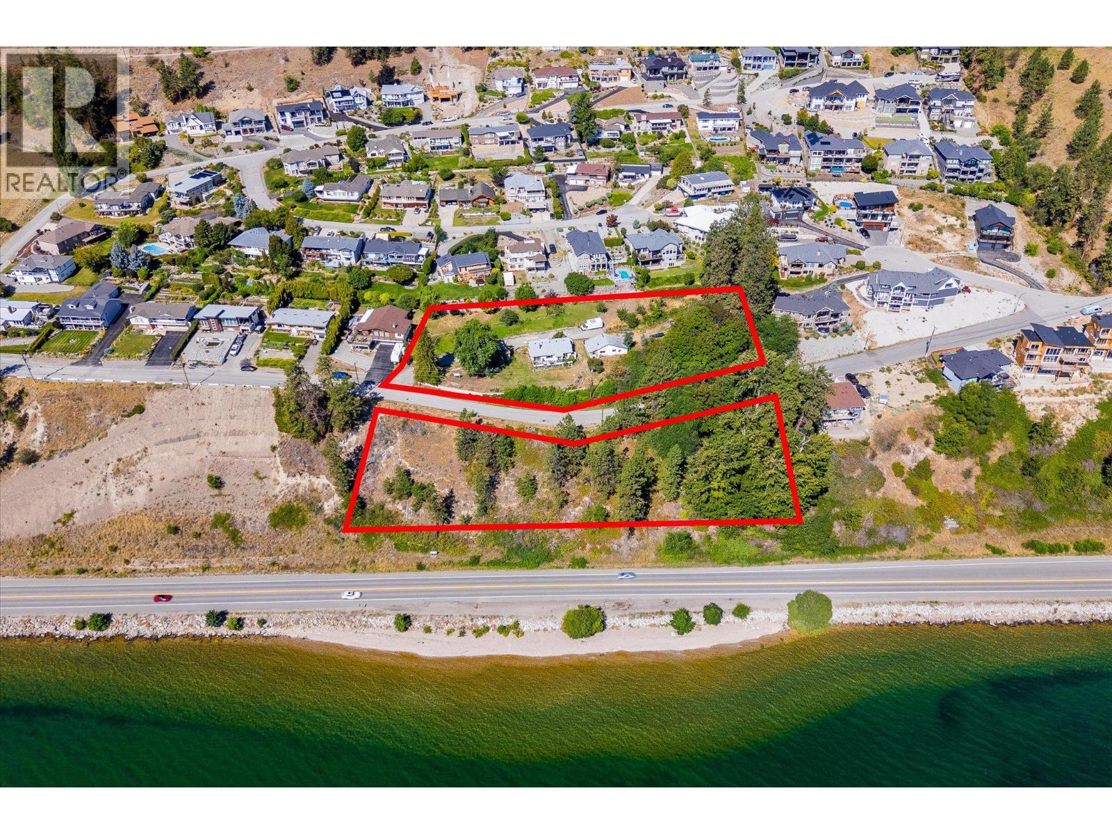 6488 Renfrew Road, Peachland, British Columbia  V0H 1X7 - Photo 3 - 10376207