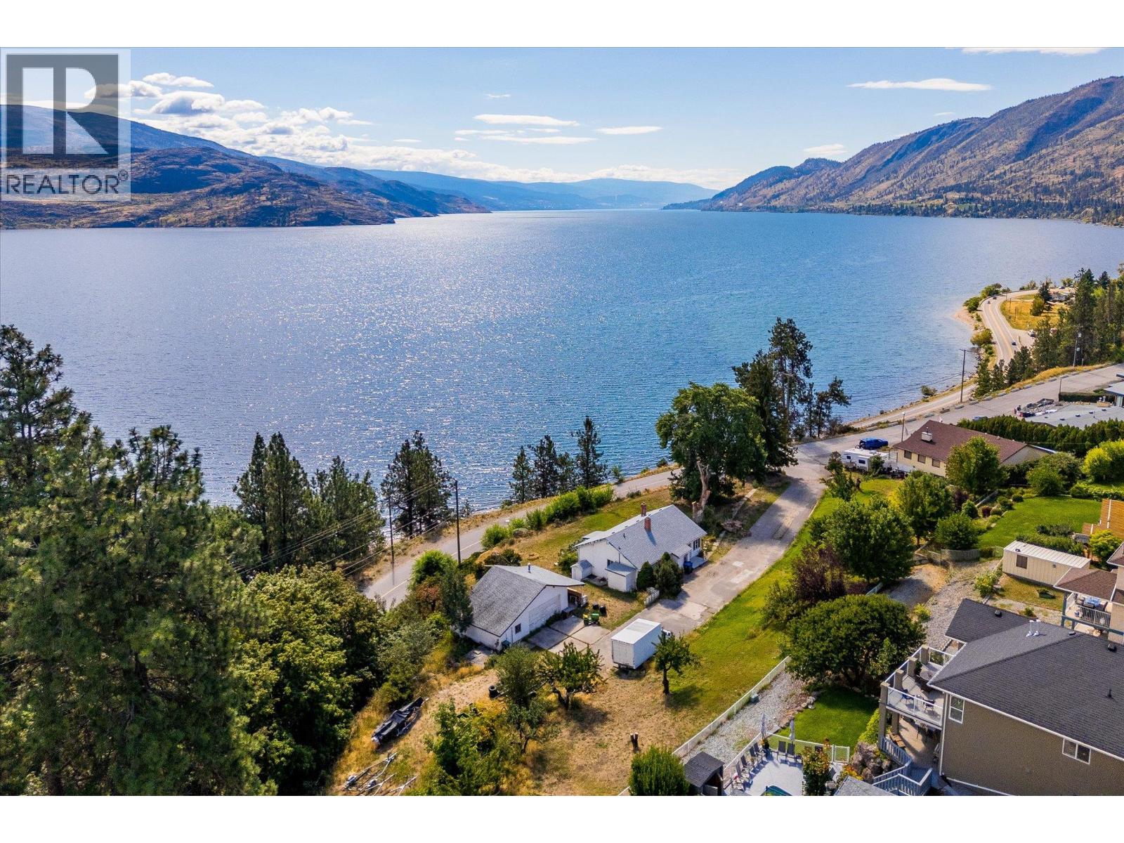 6488 Renfrew Road, Peachland, British Columbia  V0H 1X7 - Photo 8 - 10376207