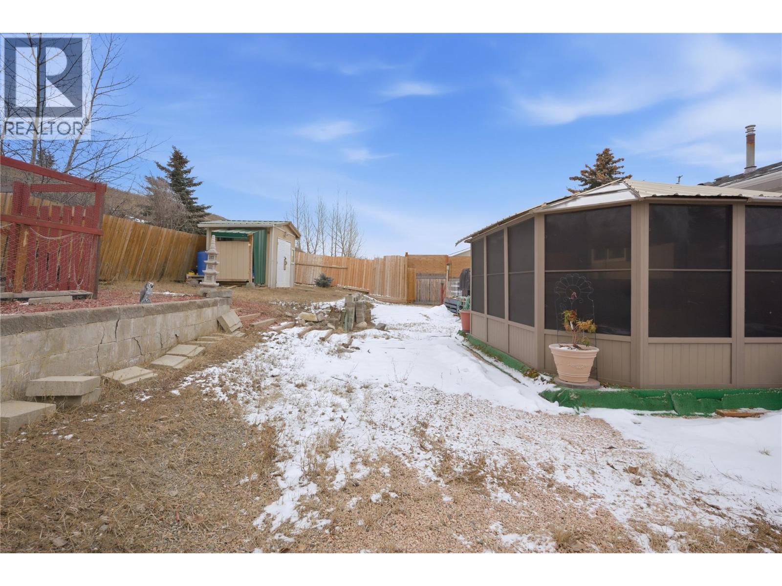 31 Beryl Drive, Logan Lake, British Columbia  V0E 1W0 - Photo 35 - 10376403