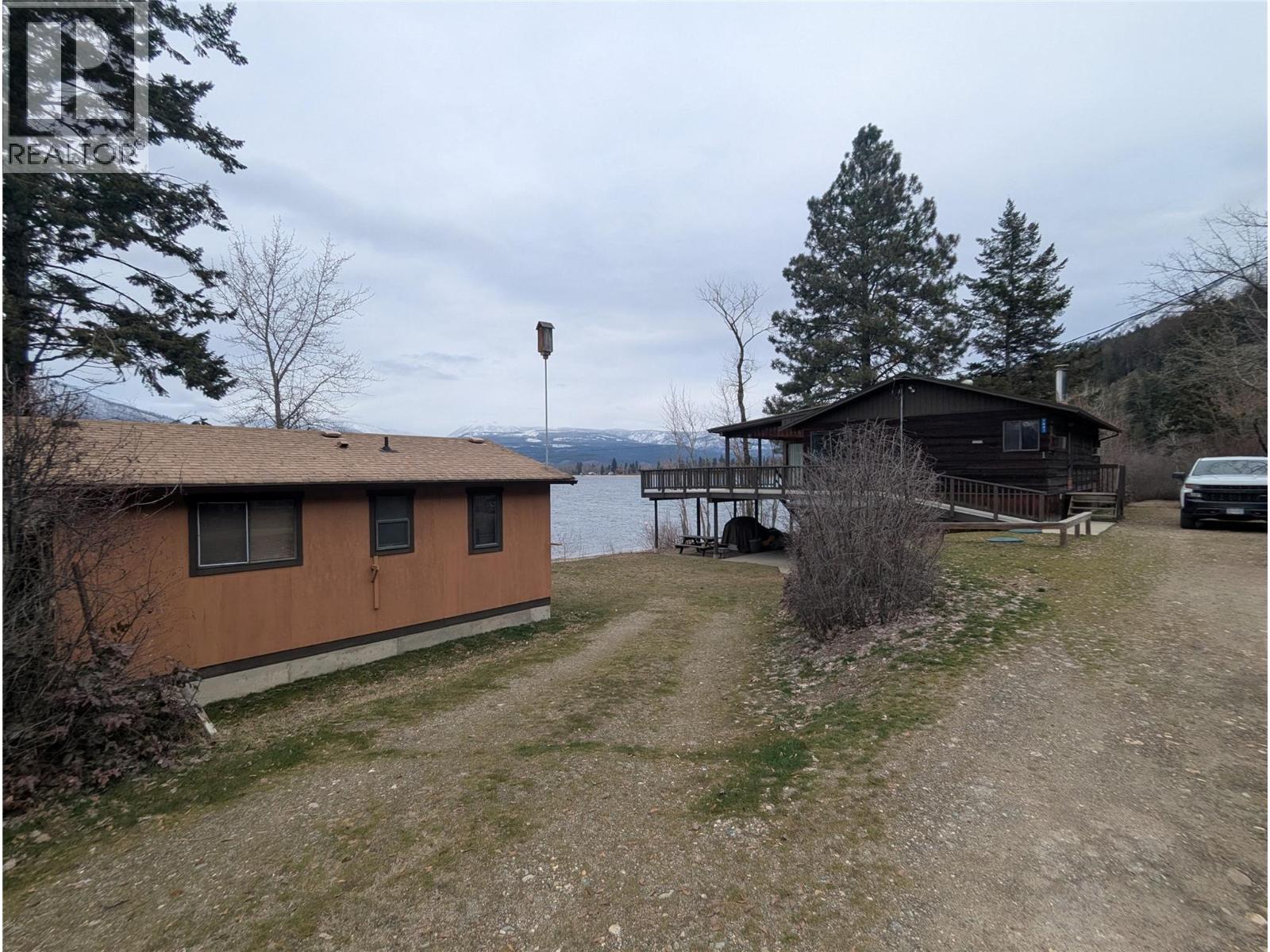 7841 Frontage Lane Lot# 1, Chase, British Columbia  V0E 1M1 - Photo 3 - 10376558