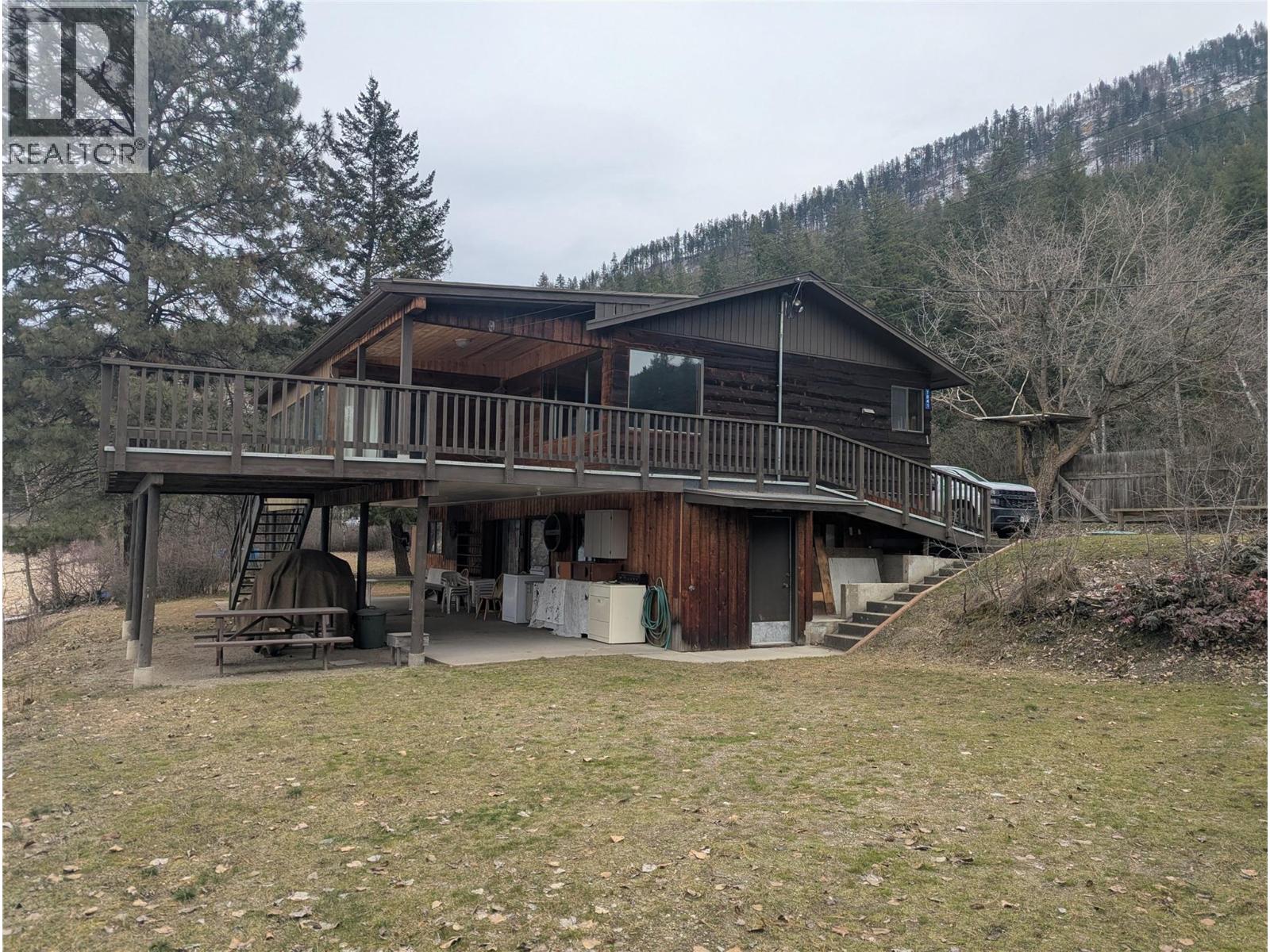 7841 Frontage Lane Lot# 1, Chase, British Columbia  V0E 1M1 - Photo 33 - 10376558