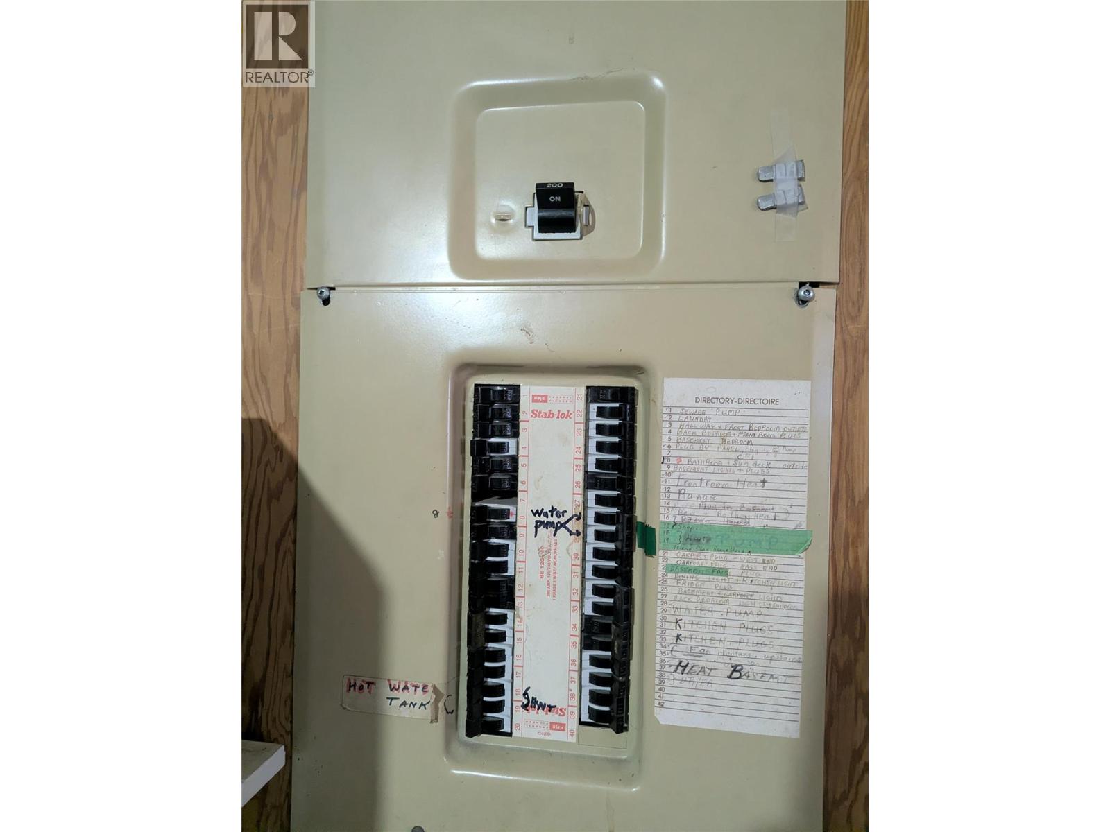 7841 Frontage Lane Lot# 1, Chase, British Columbia  V0E 1M1 - Photo 40 - 10376558