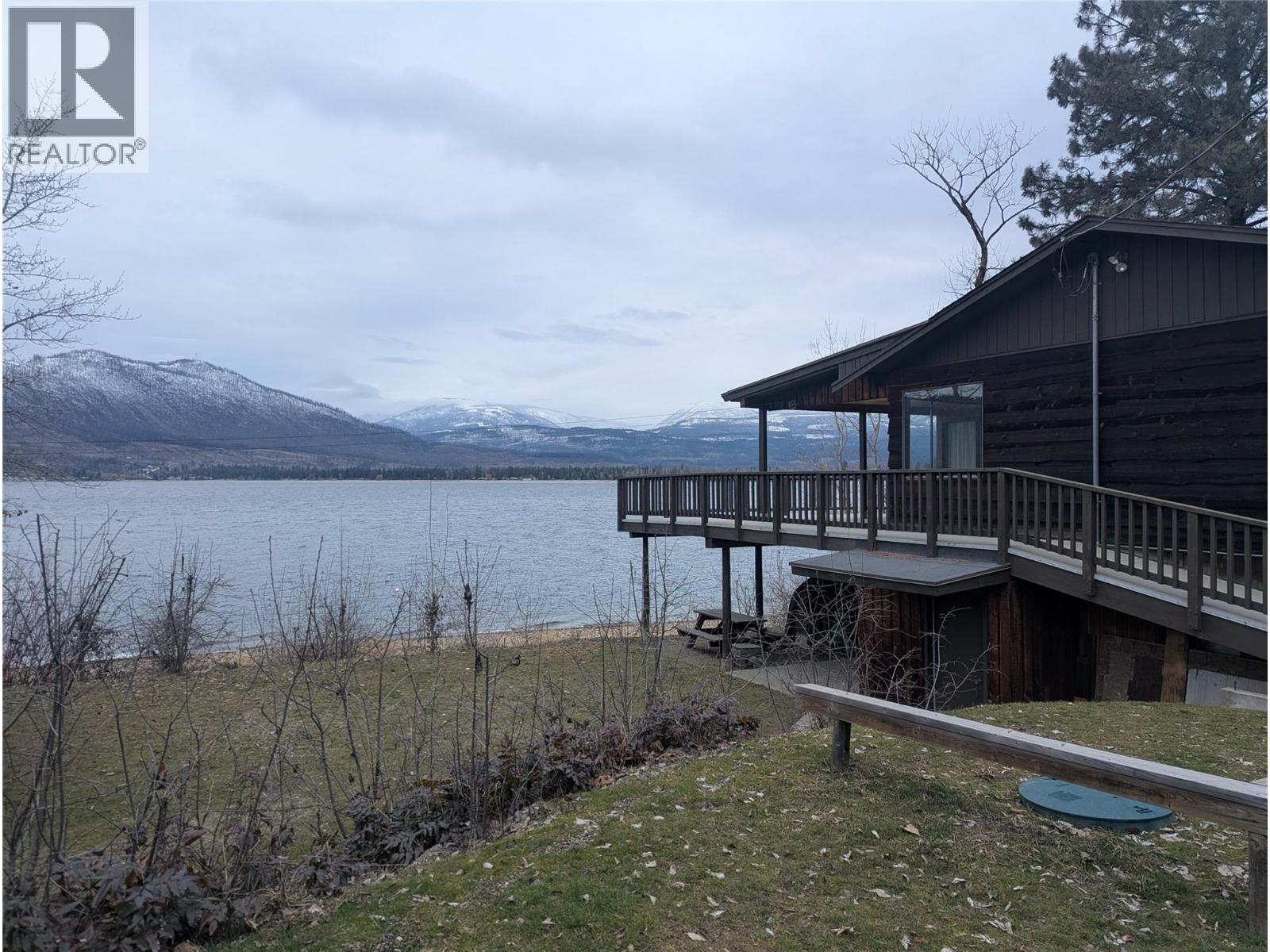 7841 Frontage Lane Lot# 1, Chase, British Columbia  V0E 1M1 - Photo 43 - 10376558