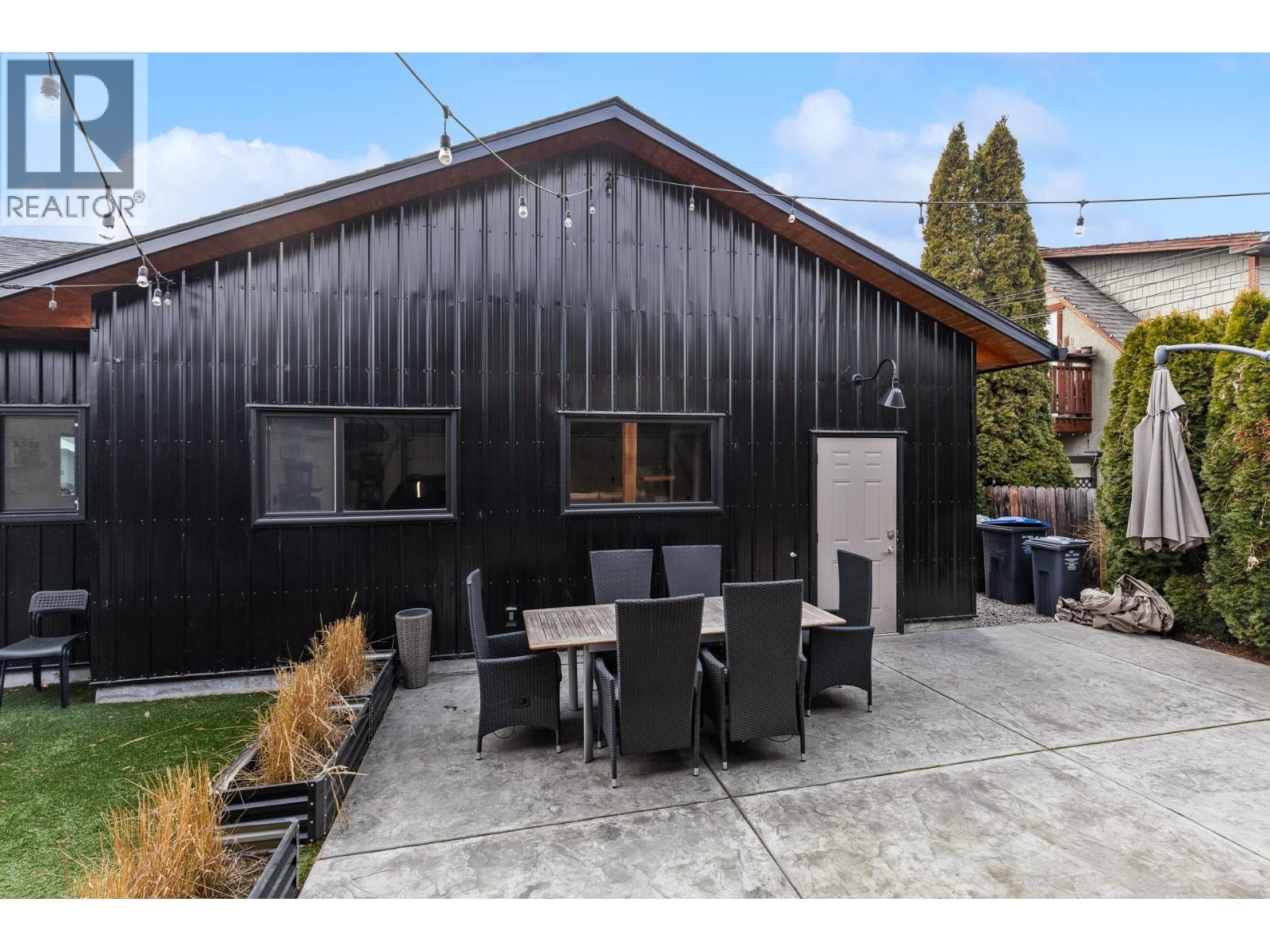 617 Christleton Avenue, Kelowna, British Columbia  V1Y 5J1 - Photo 35 - 10376342