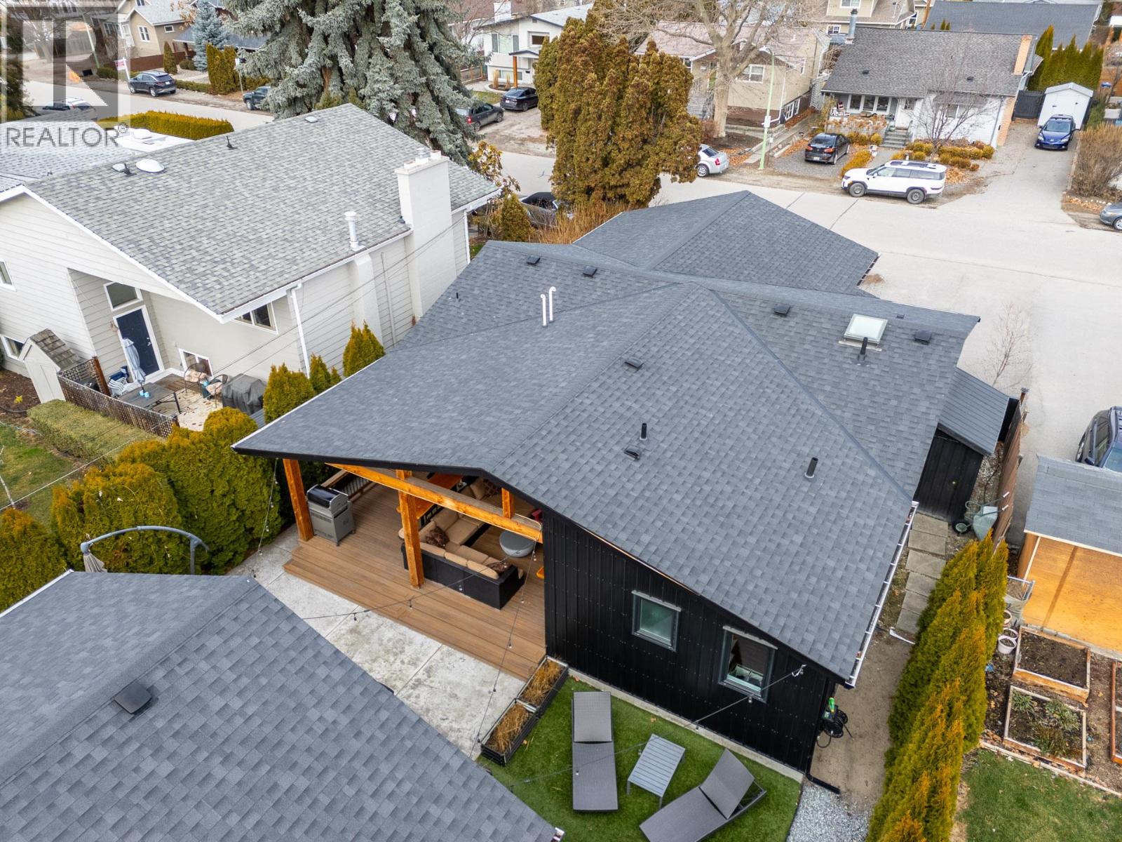 617 Christleton Avenue, Kelowna, British Columbia  V1Y 5J1 - Photo 50 - 10376342