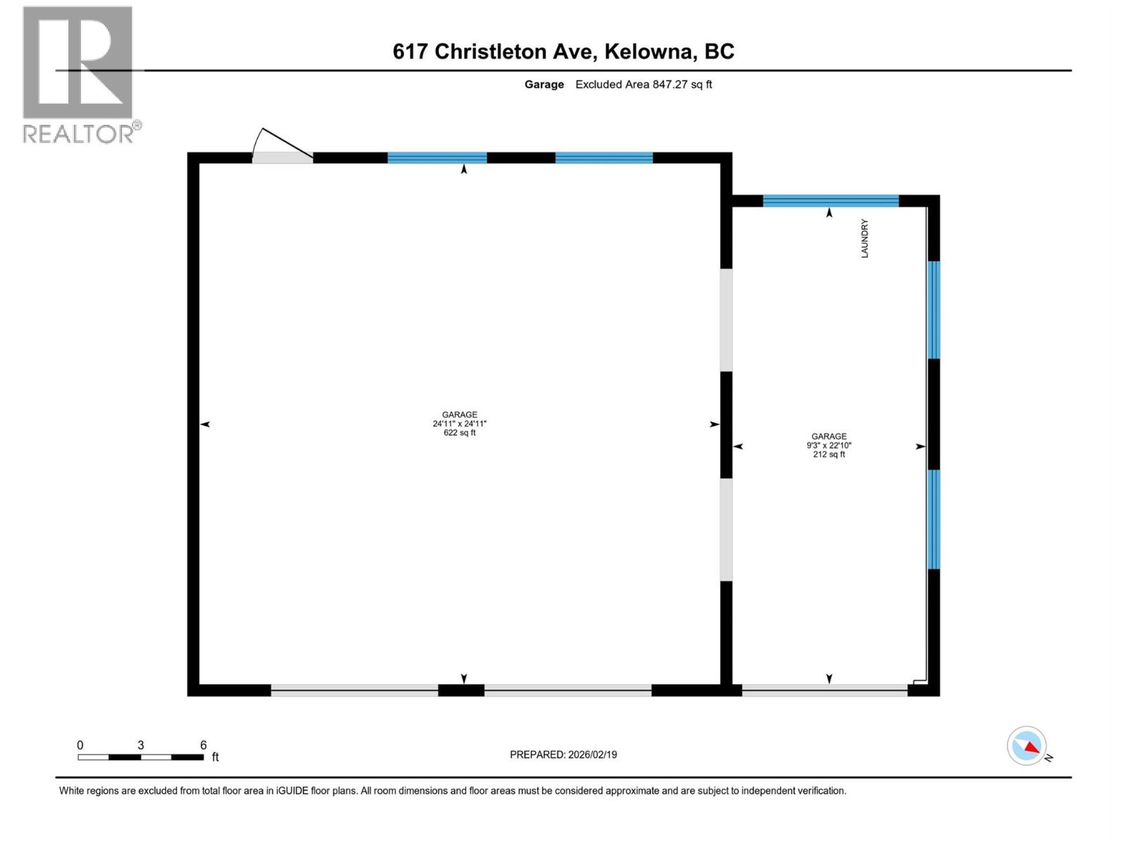 617 Christleton Avenue, Kelowna, British Columbia  V1Y 5J1 - Photo 53 - 10376342