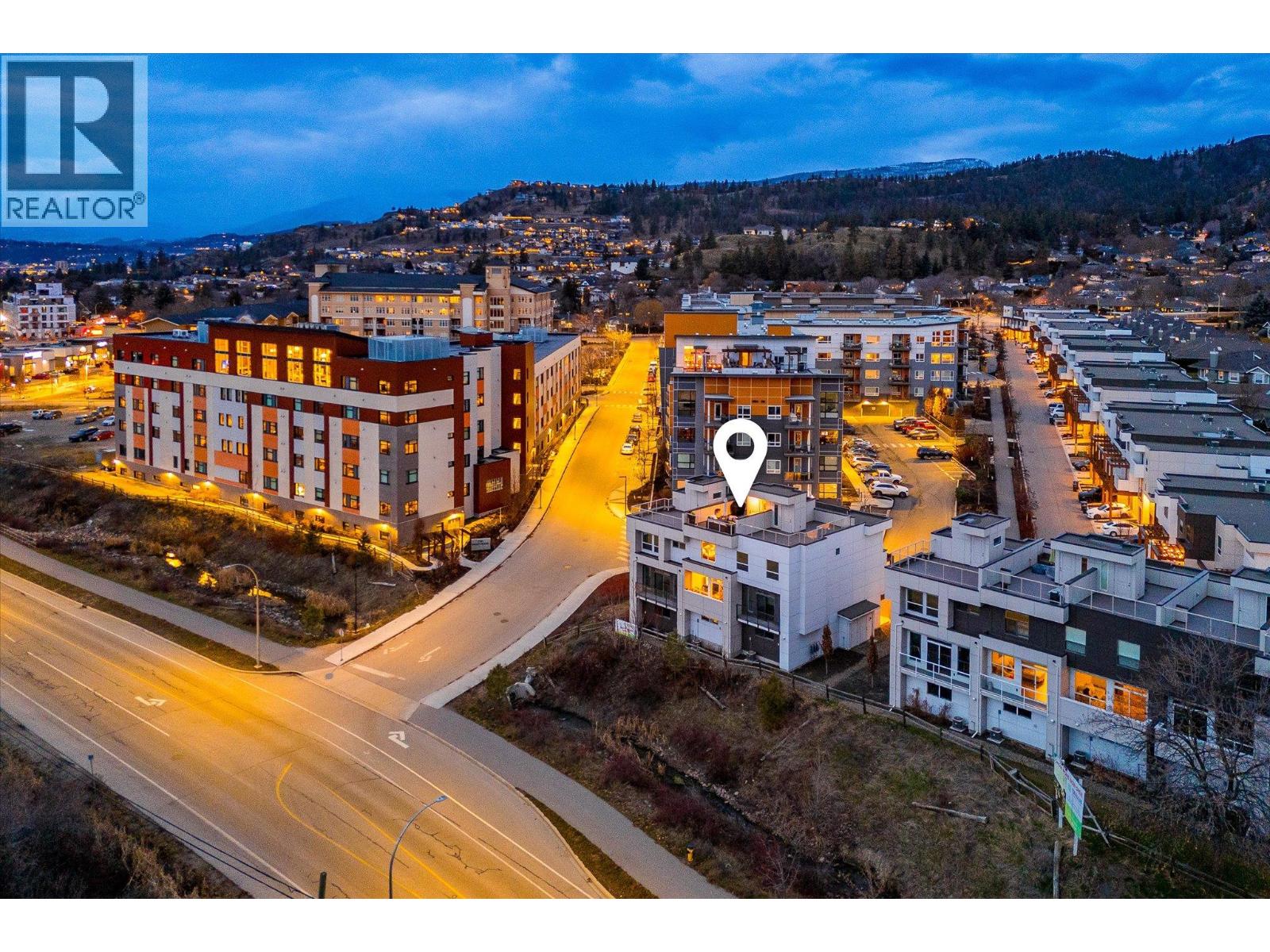 720 Valley Road Unit# 48, Kelowna, British Columbia  V1V 0E1 - Photo 2 - 10375993