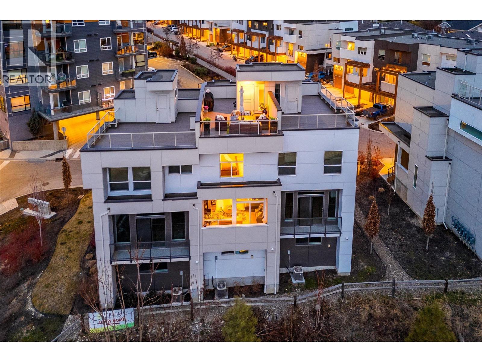 720 Valley Road Unit# 48, Kelowna, British Columbia  V1V 0E1 - Photo 3 - 10375993