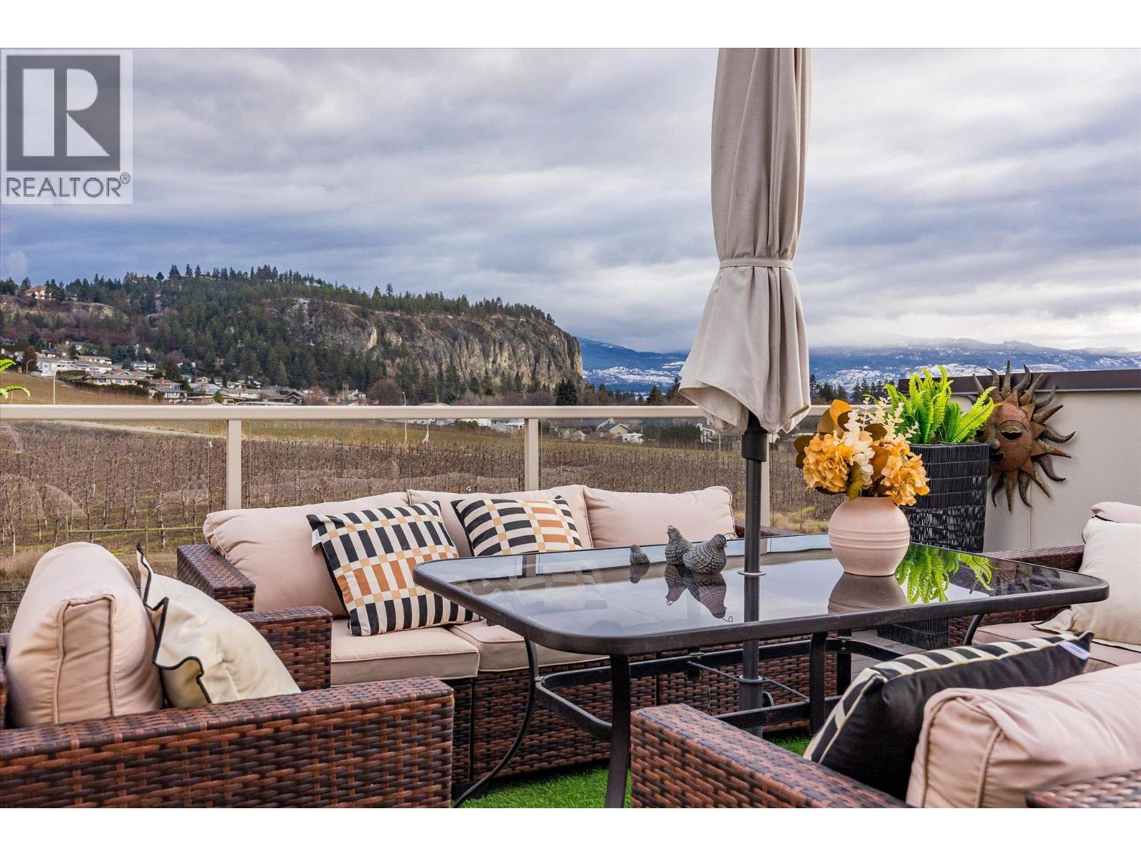 720 Valley Road Unit# 48, Kelowna, British Columbia  V1V 0E1 - Photo 32 - 10375993