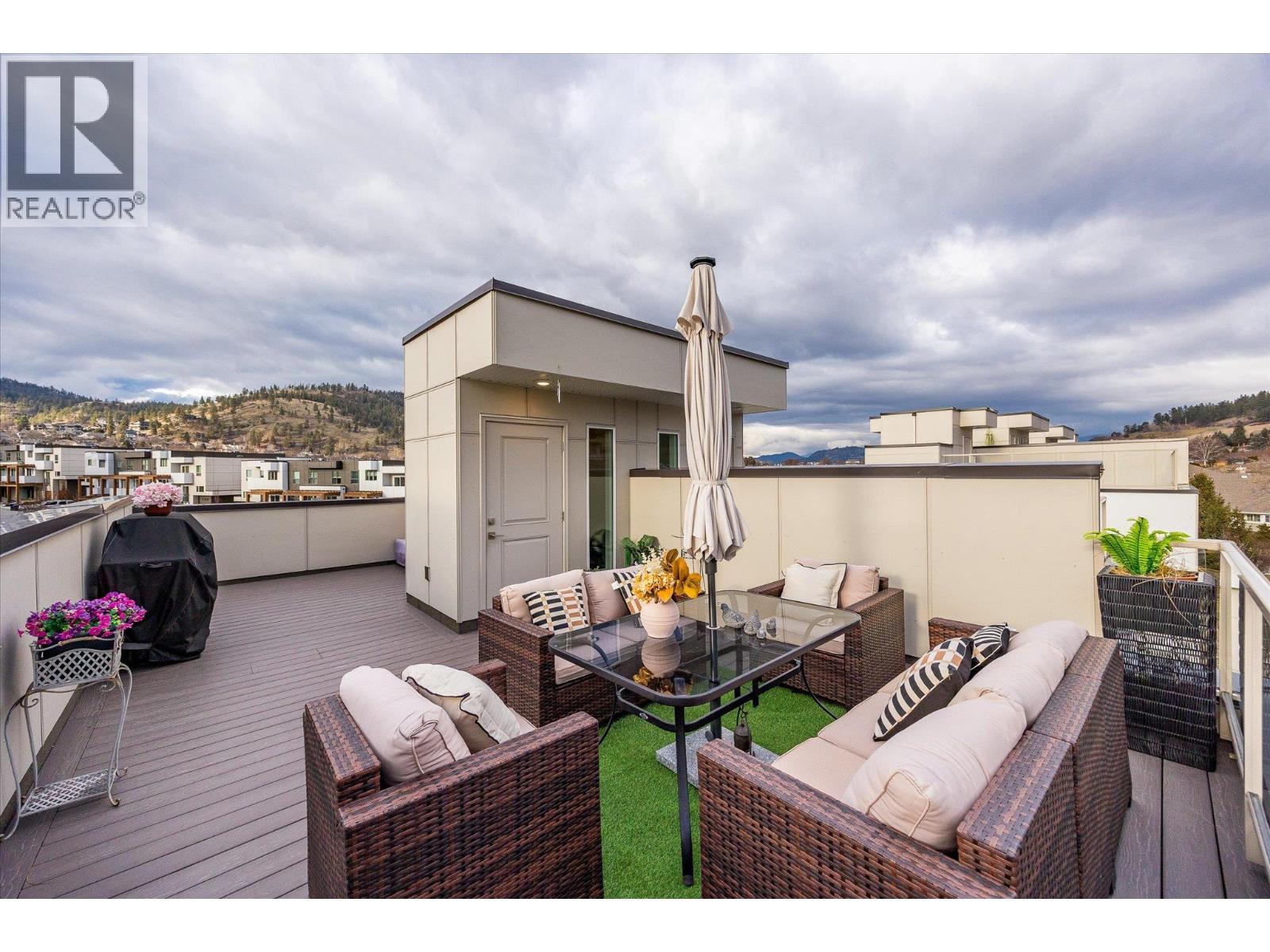 720 Valley Road Unit# 48, Kelowna, British Columbia  V1V 0E1 - Photo 34 - 10375993