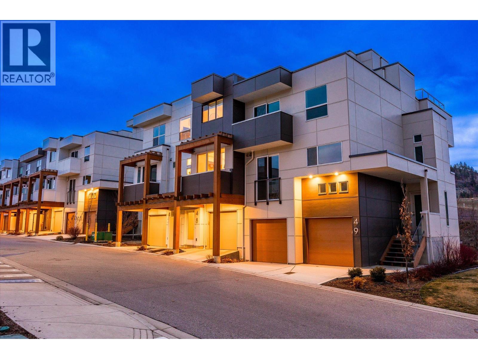 720 Valley Road Unit# 48, Kelowna, British Columbia  V1V 0E1 - Photo 37 - 10375993