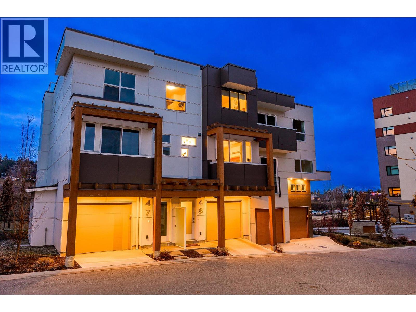 720 Valley Road Unit# 48, Kelowna, British Columbia  V1V 0E1 - Photo 38 - 10375993