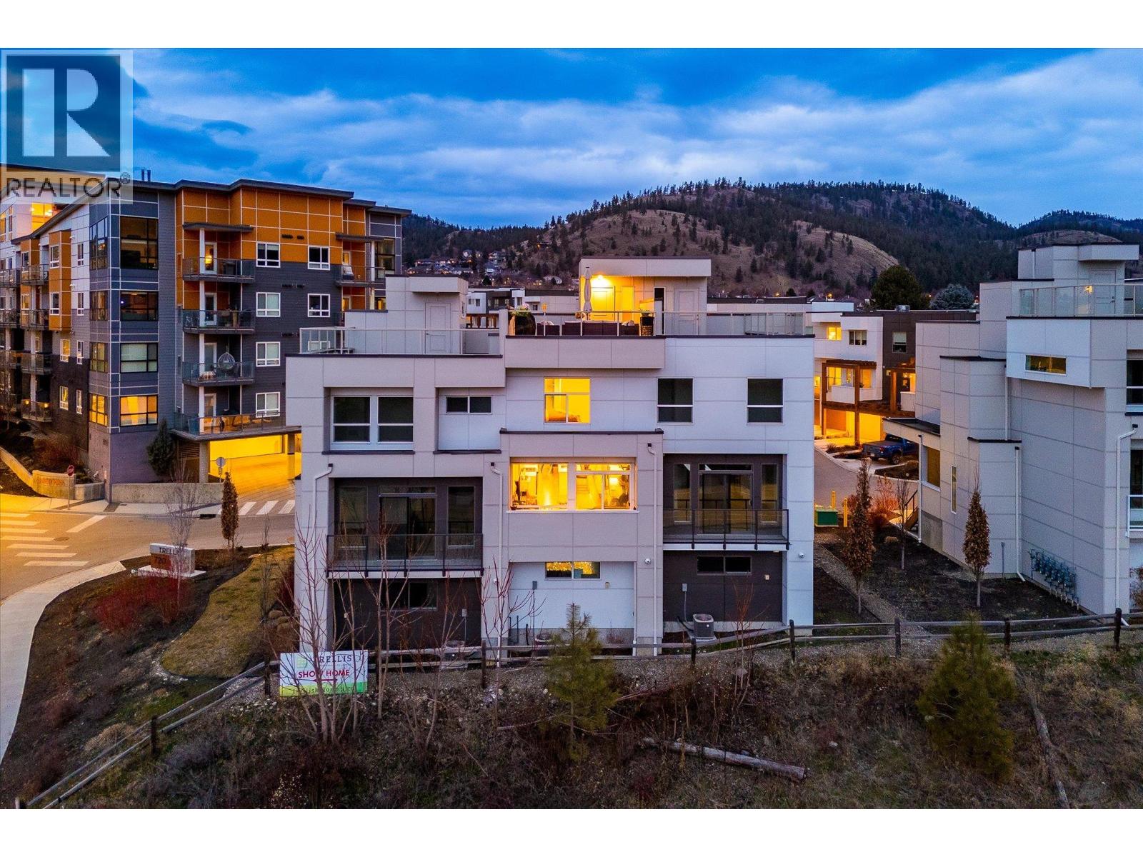 720 Valley Road Unit# 48, Kelowna, British Columbia  V1V 0E1 - Photo 39 - 10375993