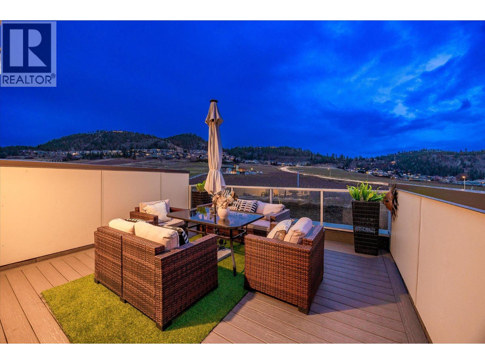 720 Valley Road Unit# 48, Kelowna, British Columbia  V1V 0E1 - Photo 4 - 10375993