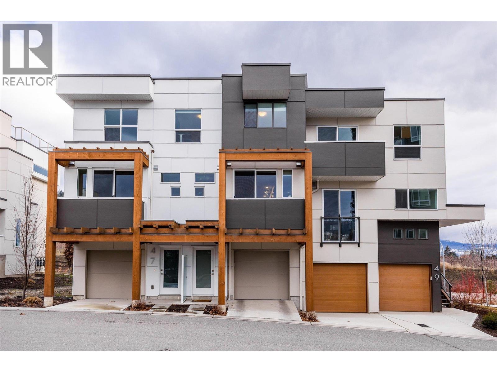 720 Valley Road Unit# 48, Kelowna, British Columbia  V1V 0E1 - Photo 41 - 10375993