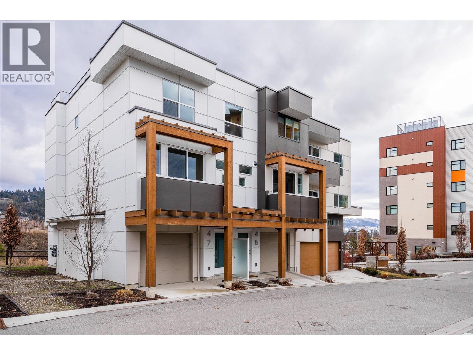 720 Valley Road Unit# 48, Kelowna, British Columbia  V1V 0E1 - Photo 42 - 10375993