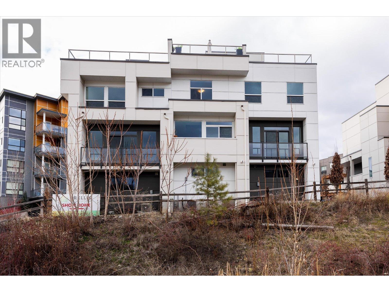 720 Valley Road Unit# 48, Kelowna, British Columbia  V1V 0E1 - Photo 43 - 10375993