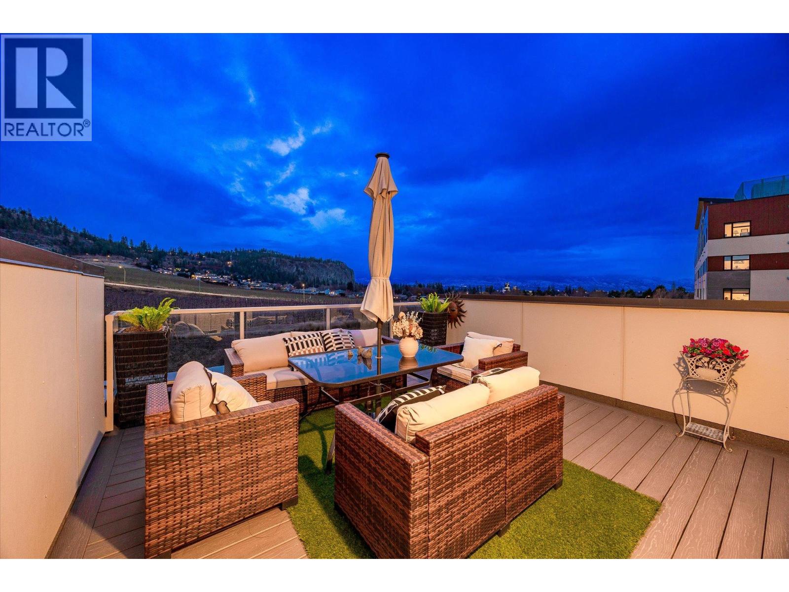 720 Valley Road Unit# 48, Kelowna, British Columbia  V1V 0E1 - Photo 5 - 10375993