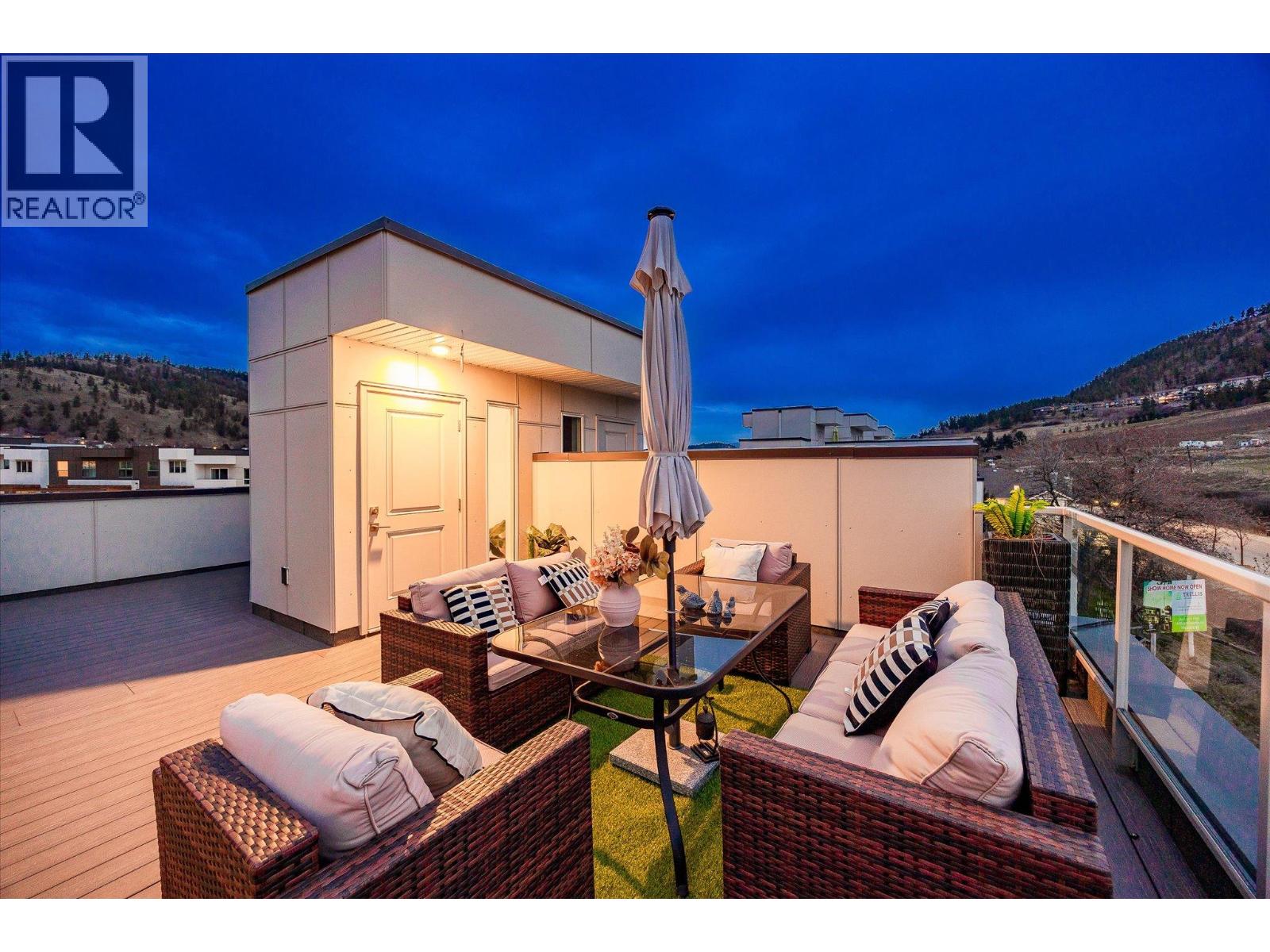 720 Valley Road Unit# 48, Kelowna, British Columbia  V1V 0E1 - Photo 6 - 10375993