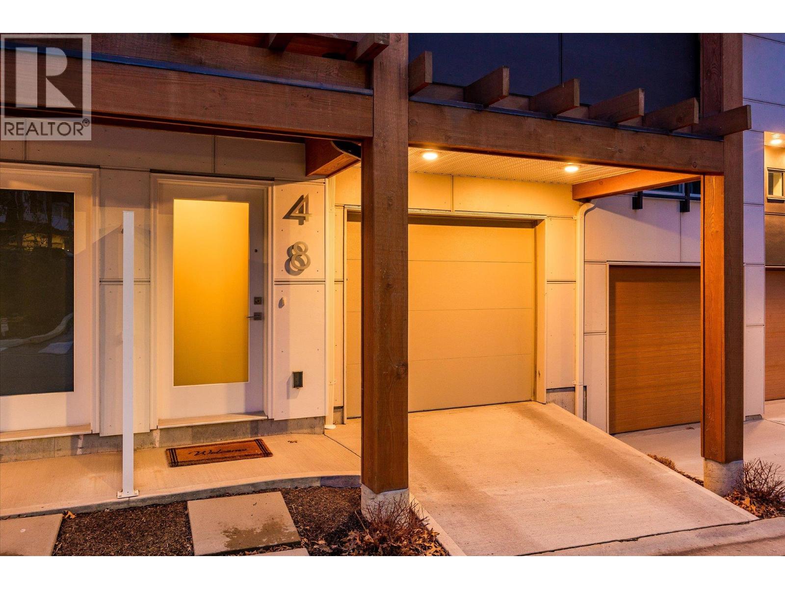 720 Valley Road Unit# 48, Kelowna, British Columbia  V1V 0E1 - Photo 9 - 10375993