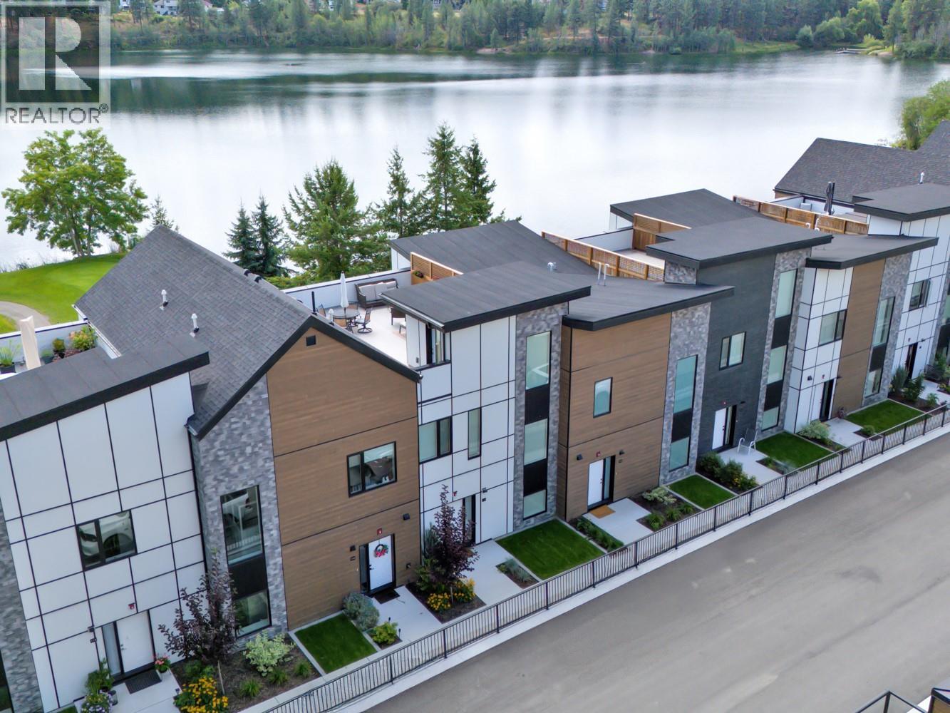 2735 Shannon Lake Road Unit# 114, West Kelowna, British Columbia  V4T 1V6 - Photo 2 - 10376604