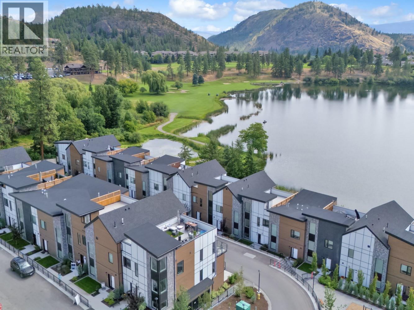 2735 Shannon Lake Road Unit# 114, West Kelowna, British Columbia  V4T 1V6 - Photo 35 - 10376604