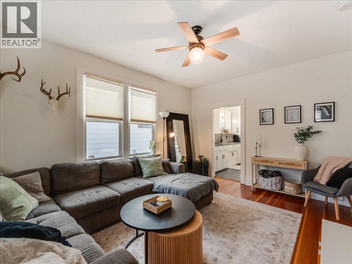 1856 Fourth Avenue, Trail, British Columbia  V1R 1T1 - Photo 10 - 10376090