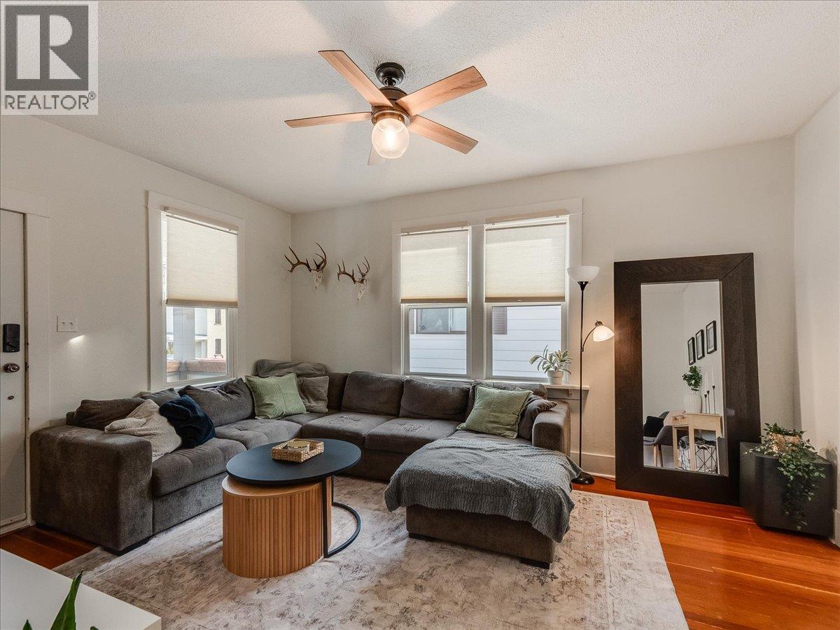 1856 Fourth Avenue, Trail, British Columbia  V1R 1T1 - Photo 11 - 10376090