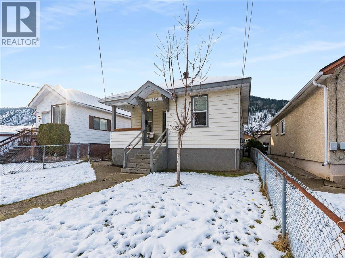 1856 Fourth Avenue, Trail, British Columbia  V1R 1T1 - Photo 3 - 10376090