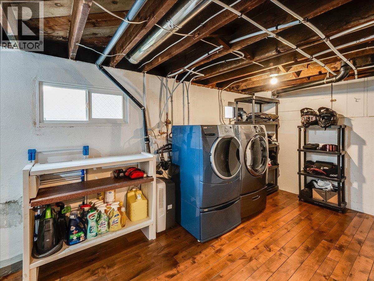 1856 Fourth Avenue, Trail, British Columbia  V1R 1T1 - Photo 35 - 10376090