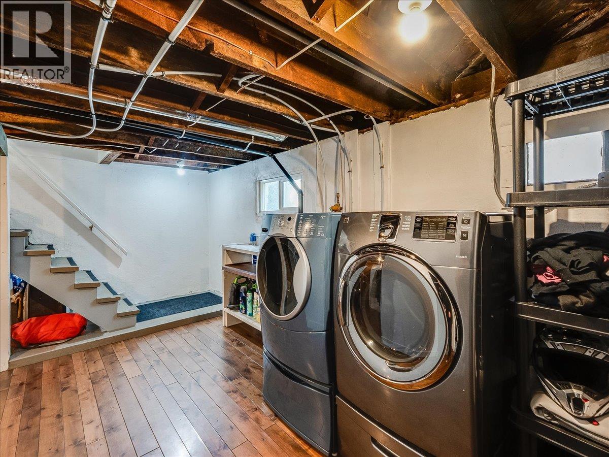 1856 Fourth Avenue, Trail, British Columbia  V1R 1T1 - Photo 36 - 10376090