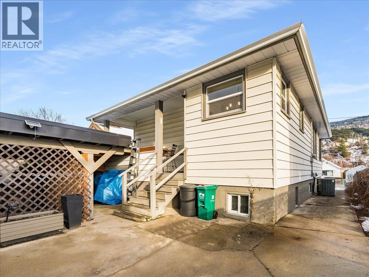 1856 Fourth Avenue, Trail, British Columbia  V1R 1T1 - Photo 46 - 10376090