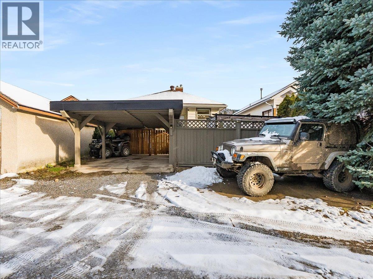 1856 Fourth Avenue, Trail, British Columbia  V1R 1T1 - Photo 49 - 10376090